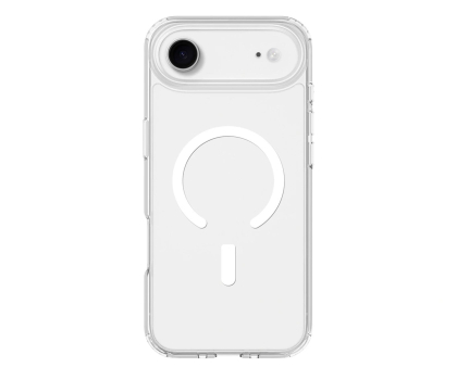 Etui do telefonów AmazingThing Titan Pro iPhone Air kompatybilne z MagSafe clear